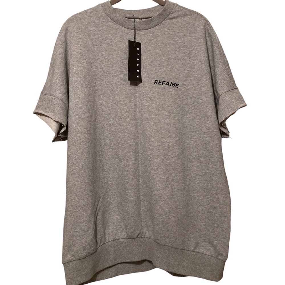 Sisley Short Sleeve Tee